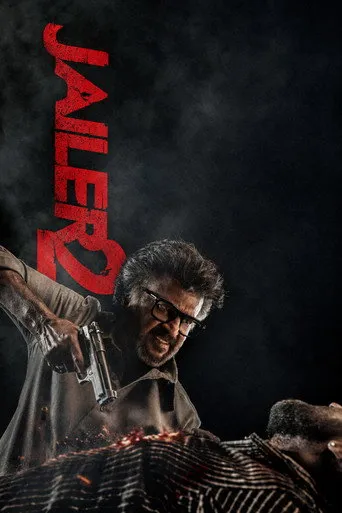 Jailer 2 movie poster