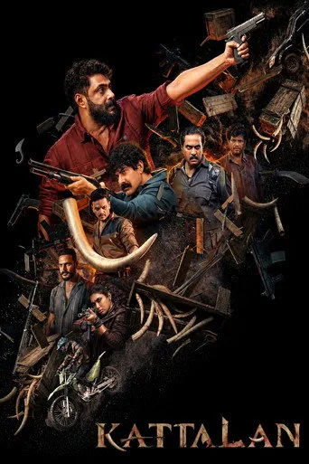 Kattalan Movie Online
