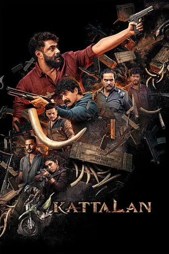 Kattalan Movie Online