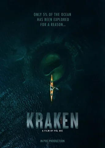 Kraken Movie Online