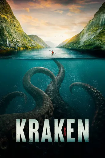 Kraken Movie Online