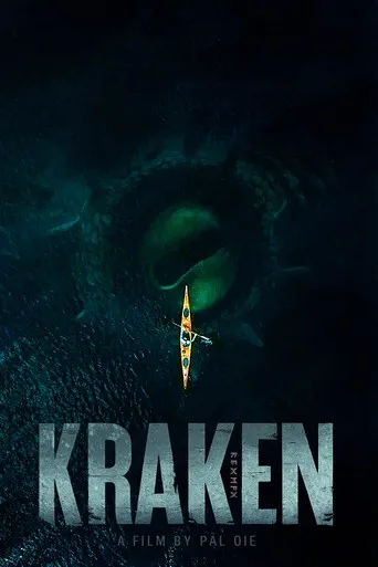 Kraken Movie Online