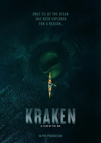 Kraken Movie Online