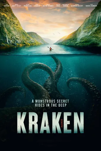 Kraken Movie Online