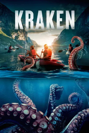 Kraken Movie Online