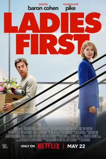 Ladies First Movie Online