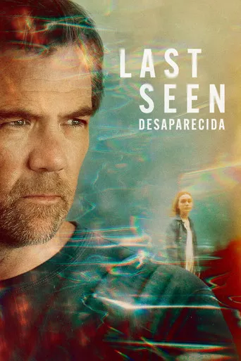 Last Seen movie poster