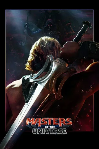 Masters of the Universe Movie Online