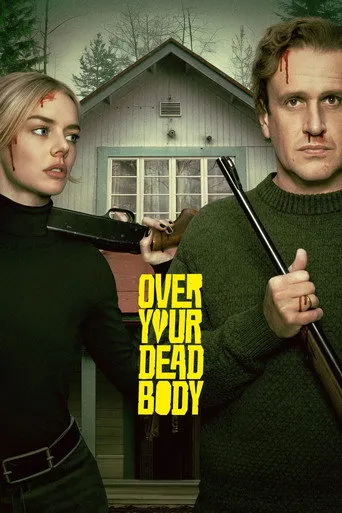 Over Your Dead Body Movie Online