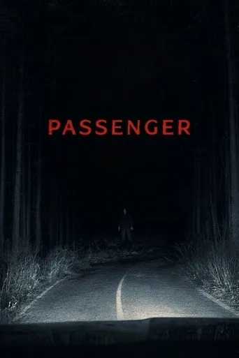 Passenger Movie Online