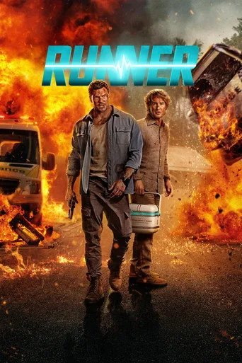 Runner Movie Poster