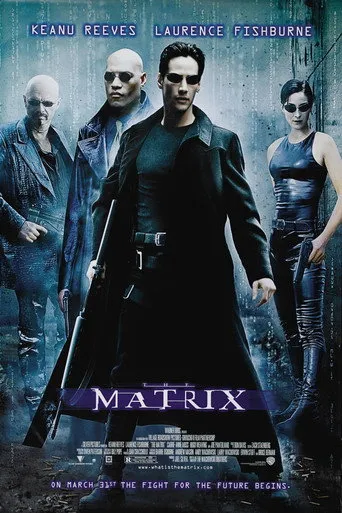 The Matrix Movie Online
