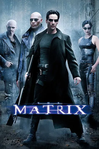 The Matrix Movie Online