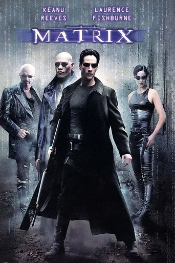 The Matrix Movie Online