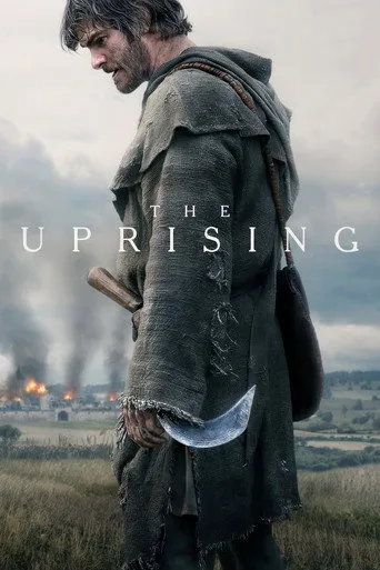 The Uprising Movie Poster