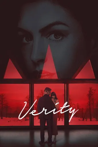 Verity Movie Poster