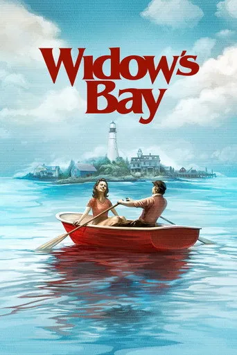 Widow's Bay movie poster