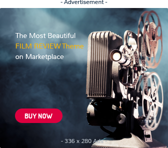 FRM Movie Advertisement